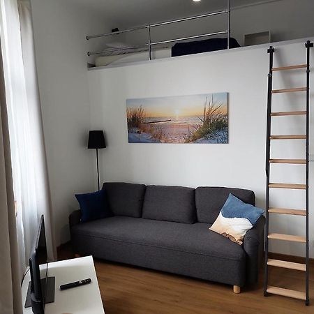 Old Town Stage Apartment One Krasków Εξωτερικό φωτογραφία