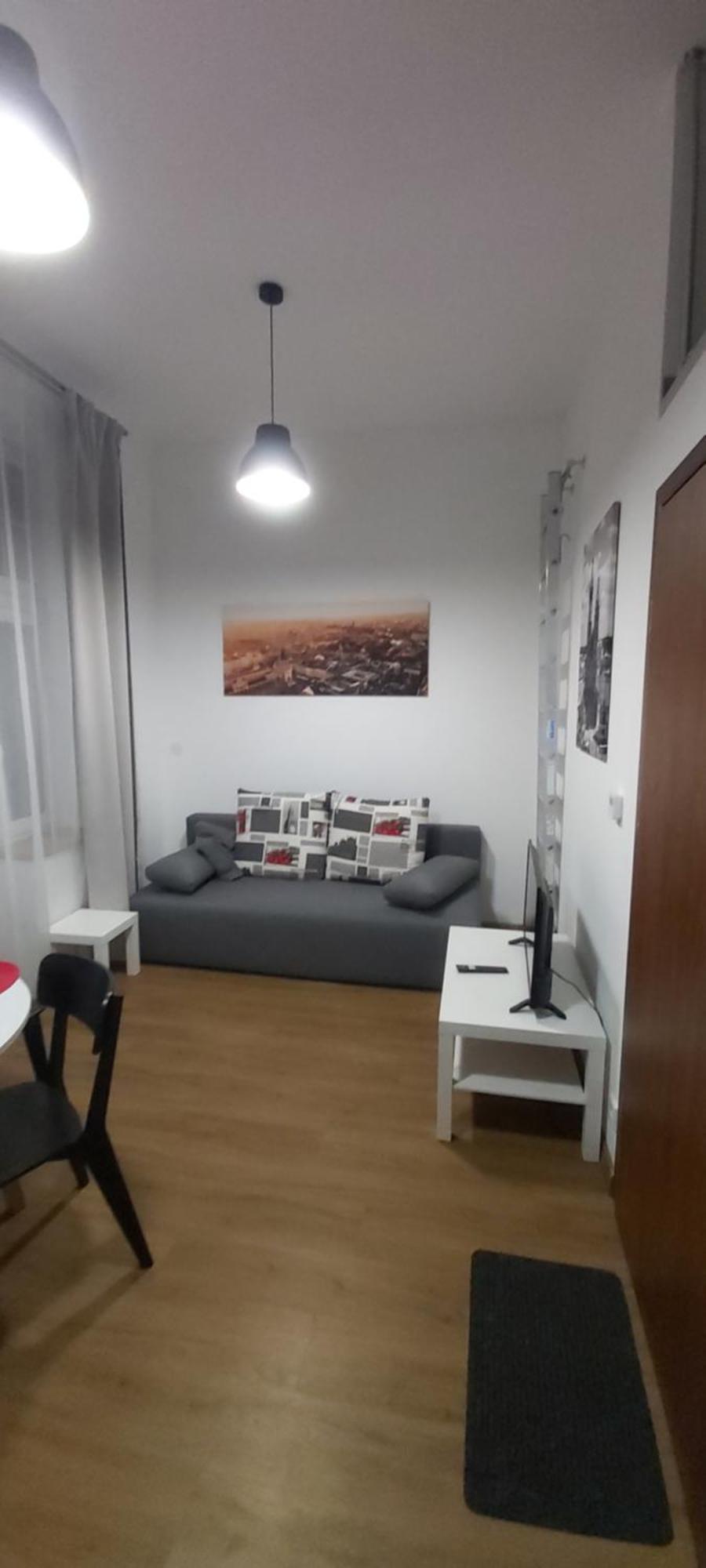 Old Town Stage Apartment One Krasków Εξωτερικό φωτογραφία