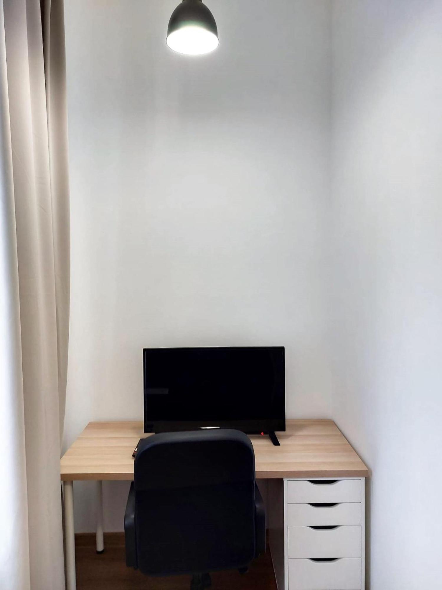 Old Town Stage Apartment One Krasków Εξωτερικό φωτογραφία