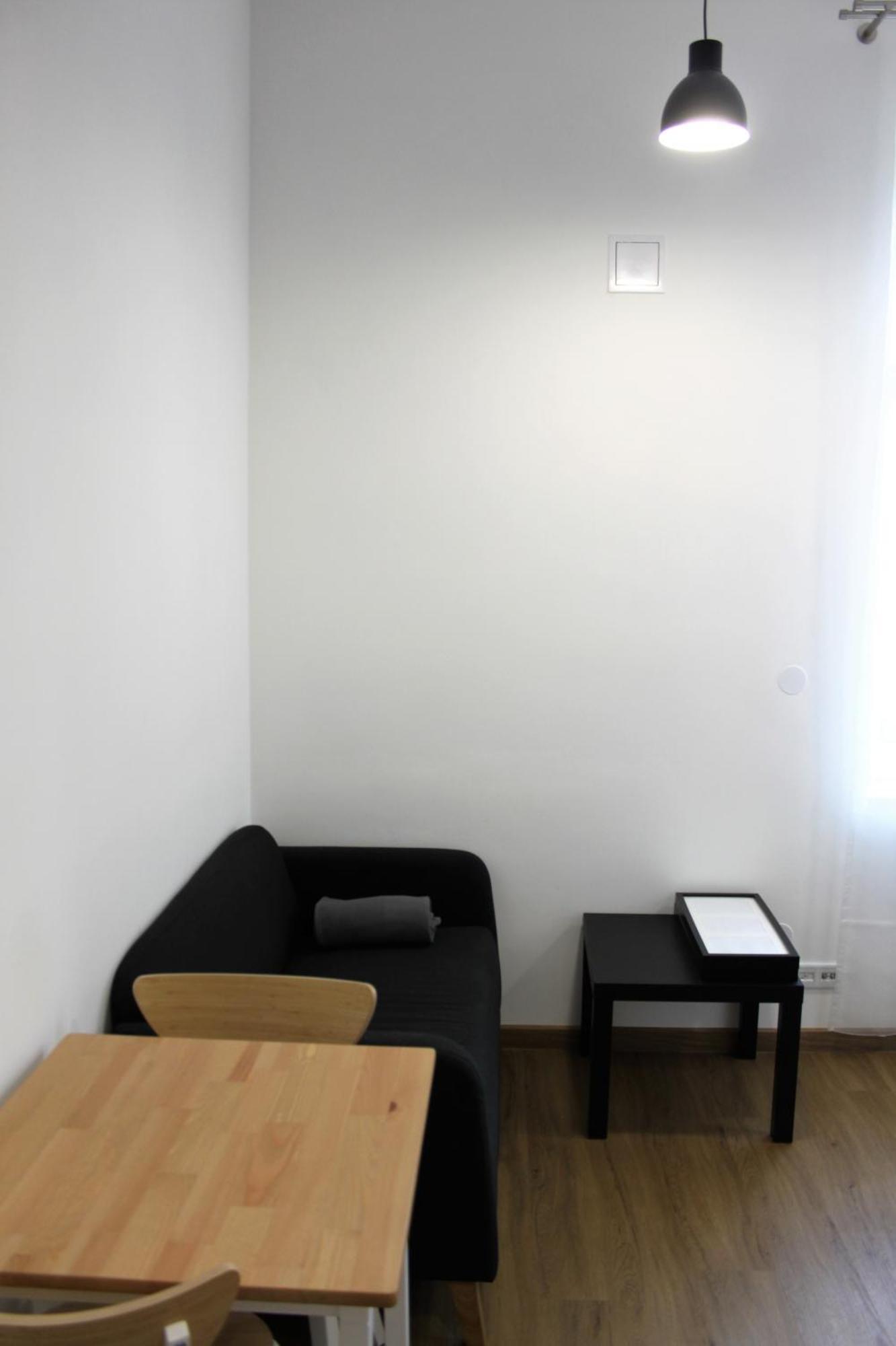 Old Town Stage Apartment One Krasków Εξωτερικό φωτογραφία