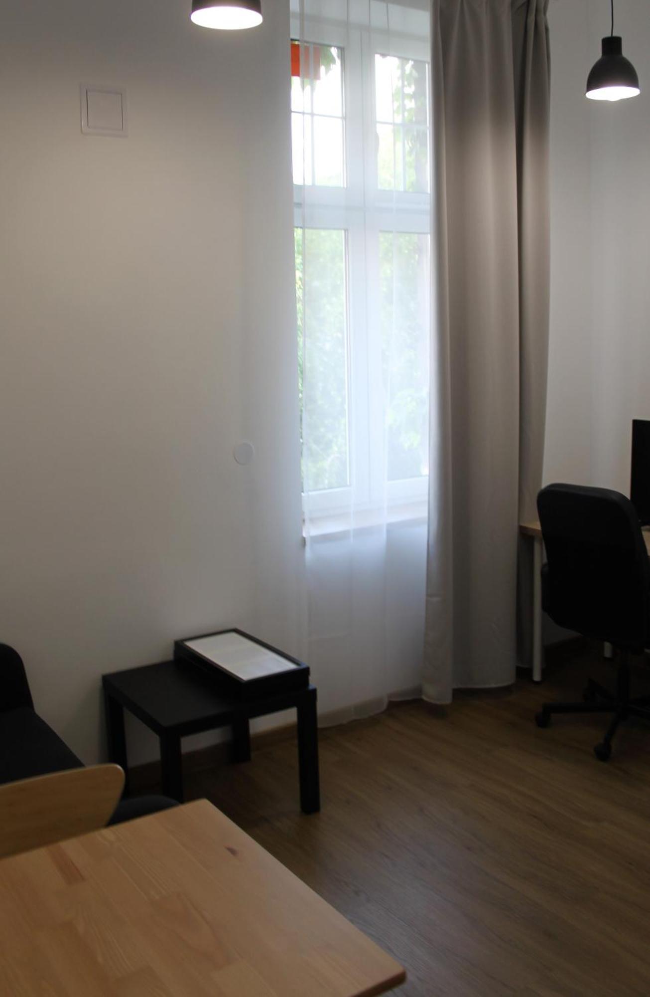 Old Town Stage Apartment One Krasków Εξωτερικό φωτογραφία