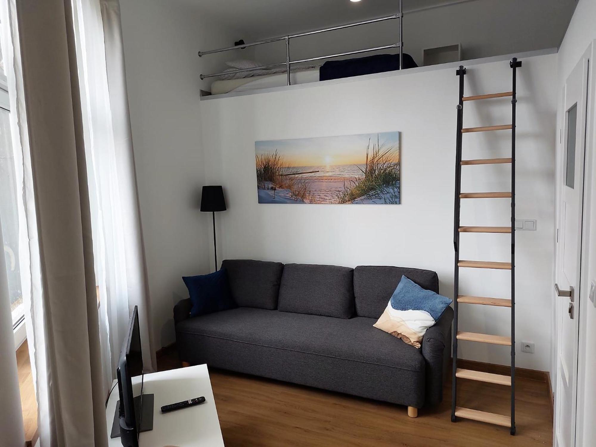 Old Town Stage Apartment One Krasków Εξωτερικό φωτογραφία