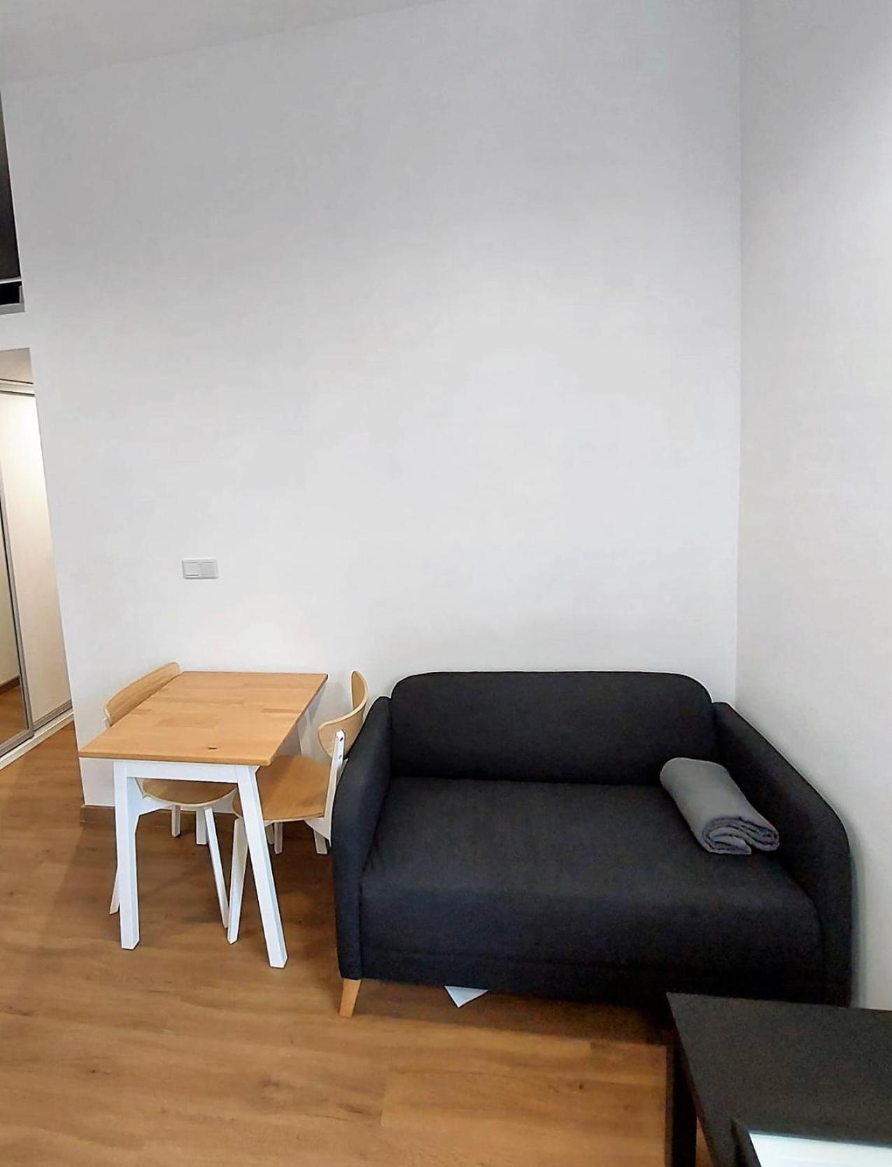 Old Town Stage Apartment One Krasków Δωμάτιο φωτογραφία