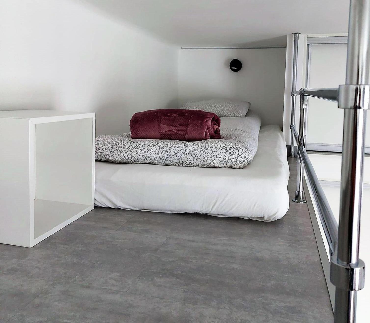 Old Town Stage Apartment One Krasków Δωμάτιο φωτογραφία